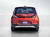 Used 2023 Kia Soul LX w/ LX Technology Package image 5
