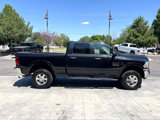 Used 2010 Dodge Ram 3500 Truck 4x4 Crew Cab image 3