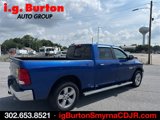 Used 2017 RAM 1500 Big Horn image 3