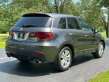 Used 2010 Acura RDX SH-AWD w/ Technology Package image 5