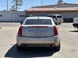 Used 2013 Cadillac CTS Performance image 4