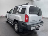 Used 2011 Nissan Xterra S image 5