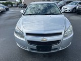 Used 2011 Chevrolet Malibu LT image 2