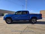 Used 2016 Toyota Tacoma TRD Sport image 4