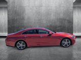 Used 2020 Mercedes-Benz CLS 450 4MATIC image 4