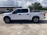Used 2019 Ford F150 XL w/ Equipment Group 101A Mid image 4