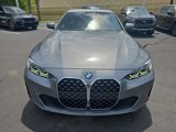 Used 2024 BMW 430i Gran Coupe w/ Premium Package image 2