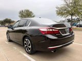 Used 2017 Honda Accord EX-L image 5