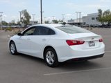 Used 2023 Chevrolet Malibu LS image 3