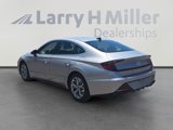 Used 2023 Hyundai Sonata SEL image 3