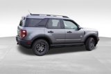 Certified 2022 Ford Bronco Sport Big Bend image 5