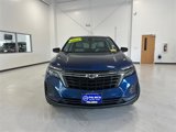 Certified 2023 Chevrolet Equinox LS w/ LS Convenience Package image 3