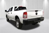 New 2024 RAM 3500 Tradesman w/ Bed Utility Group image 5