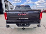 New 2025 GMC Sierra 1500 SLT w/ SLT Premium Plus Package image 5