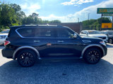 Used 2017 Nissan Armada Platinum w/ Captain Seat Package image 5