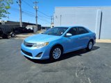 Used 2012 Toyota Camry LE image 6