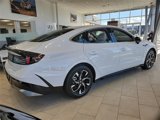 New 2025 Hyundai Sonata SEL image 4