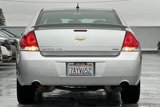 Used 2014 Chevrolet Impala LTZ image 5