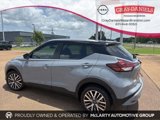 Certified 2024 Nissan Kicks SV image 2