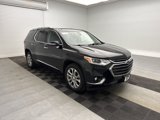 Used 2019 Chevrolet Traverse Premier image 3