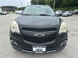 Used 2012 Chevrolet Equinox LTZ image 2
