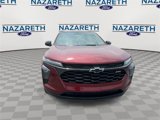 Used 2024 Chevrolet Trax RS w/ Driver Confidence Package image 3