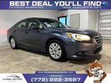 Used 2015 Subaru Legacy 2.5i Limited image 2