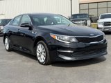 Used 2018 Kia Optima LX w/ 17" Alloy Wheels Package image 2