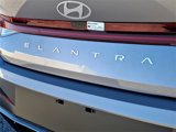 New 2025 Hyundai Elantra SEL image 5