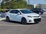 Used 2015 Toyota Corolla S image 3