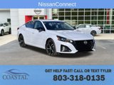 New 2025 Nissan Altima 2.5 SR w/ SR Premium Package image 3