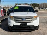Used 2013 Ford Explorer 4WD image 3