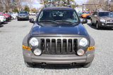 Used 2005 Jeep Liberty Renegade image 3