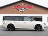 Used 2018 Ford Flex Limited w/ Equipment Group 301A image 3
