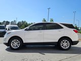 Used 2020 Chevrolet Equinox LS image 4