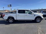 Used 2021 Ford F150 Lariat image 2