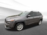 Used 2018 Jeep Cherokee Latitude image 2