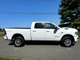Used 2022 RAM 2500 Big Horn w/ Level C Equiment Group image 6