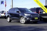 Used 2017 Ford Escape SE w/ SE Leather Comfort Package image 2