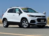 Used 2022 Chevrolet Trax LT w/ Driver Confidence Package image 2