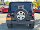Used 2014 Jeep Wrangler Sport w/ Quick Order Package 24S image 3