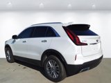 New 2025 Cadillac XT4 Premium Luxury w/ Cold Weather Package image 3