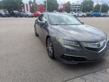 Used 2017 Acura TLX w/ Technology Package image 3
