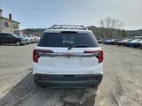 Used 2022 GMC Acadia AT4 w/ Technology Package image 6