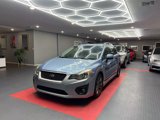 Used 2012 Subaru Impreza 2.0i Sport Premium image 3