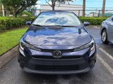 Used 2024 Toyota Corolla LE image 2