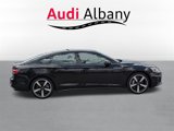 New 2025 Audi A5 2.0T Premium Plus image 3
