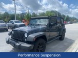 Used 2016 Jeep Wrangler Unlimited Sport image 5