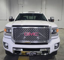 Used 2017 GMC Sierra 3500 Denali w/ Suspension Package, Off-Road image 3