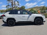 Used 2022 Toyota RAV4 Hybrid XSE image 5